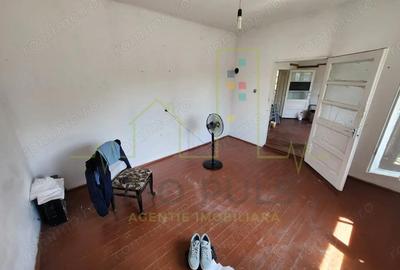 Casă cu 2 camere cu Teren 723 Mp în Complex Studențesc - 3