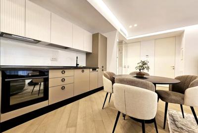 Premium | 2 camere Cortina 126 - Iancu Nicolae | Terasa 13mp | Parcare - 3