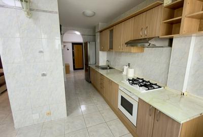 Apartament cu 3 camere circular, mobilat în Dorobanți - 8