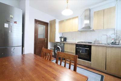 Apartament cu 4 camere semidecomandat în Tătărași - 5