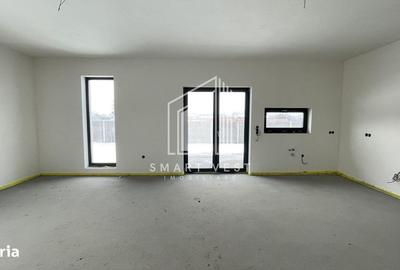 Casă cu 4 camere cu Teren 420 Mp în Odoreu - 11