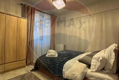 Apartament cu 2 camere de închiriat în zona Ultracentral - 6