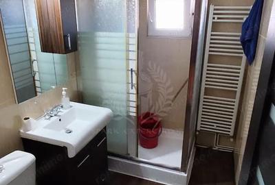 Apartament cu 2 camere, mobilat în Cantacuzino - 3