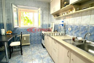 Apartament cu 3 camere decomandat în Dristor - 6