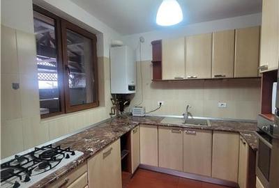 Duplex cu 4 camere cu Teren 530 Mp în Cumpăna - 5