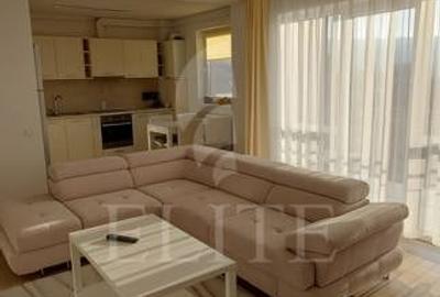 Apartament cu 3 camere semidecomandat, mobilat în Gheorgheni