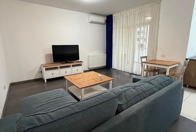 Vivalia-Badeer | Take Ionescu | Bloc nou | loc parcare subteran | Etaj 1 !! - 2