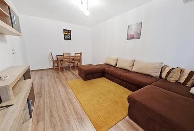 Apartament cu 2 camere decomandat, mobilat în Baba Novac - 3