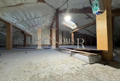 Duplex cu 5 camere cu Canalizare în Dumbrăvița - 21