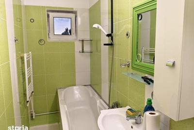Apartament cu 3 camere în Central - 7