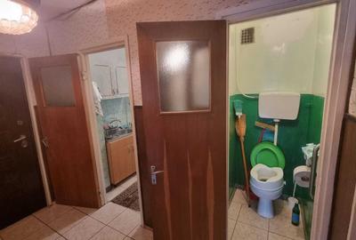 Apartament cu 4 camere decomandat, mobilat în Brâncoveanu - 7