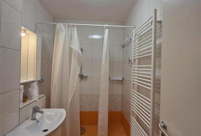 Apartament cu 2 camere decomandat, mobilat în Bartolomeu - 8