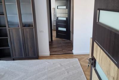 Apartament 2 camere Modern in Drumul Taberei langa Auchan - 3