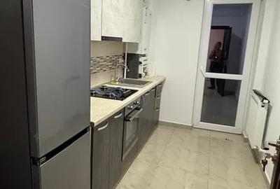 Apartament cu 2 camere decomandat, mobilat în Valea Lupului - 2