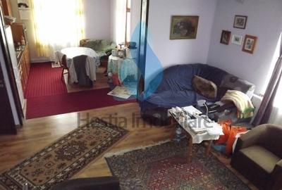Vila individuala, D+P+M, Aleea Sadoveanu-Viticultori. - 3