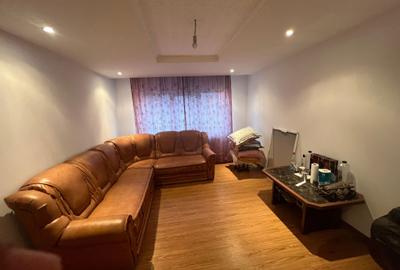 Apartament cu 3 camere în Central - 4