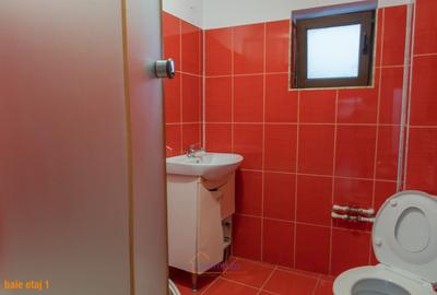 Casa pe 3 niveluri, potrivita pentru familie mare sau investitie inteligenta! - 17