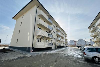 Apartament cu 2 camere decomandat în Exterior Sud - 9