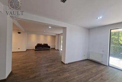 Birou, de 187.2799987793 mp, în Barbu Văcărescu - 3