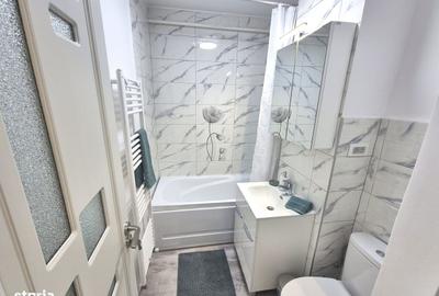 Garsonieră semidecomandată în Tractorul - 4