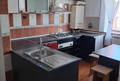 Apartament cu 2 camere în Central - 1