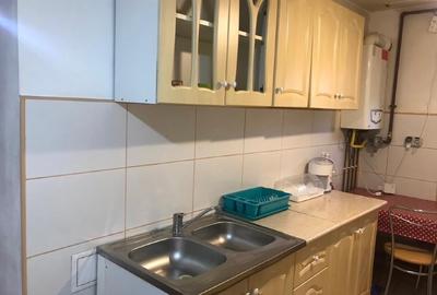 Apartament cu 2 camere semidecomandat în Tipografilor - 2
