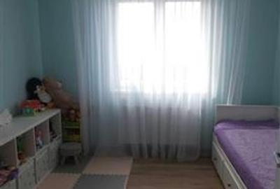 Apartament cu 3 camere semidecomandat în Baciu - 7