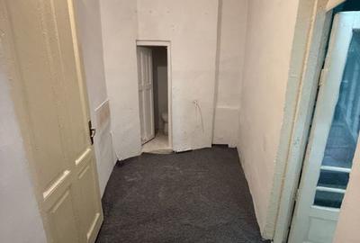 Oferta zilei !!! Garsoniera 33.4 mp utili in Vila - Zona Parcul Carol - 12