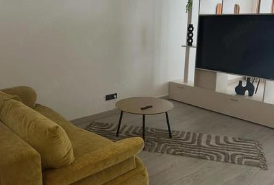 Garsonieră decomandată în Dudești - 10