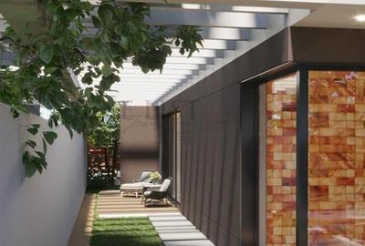 Casă individuală cu 7 camere cu Teren 450 Mp în Pipera - 6