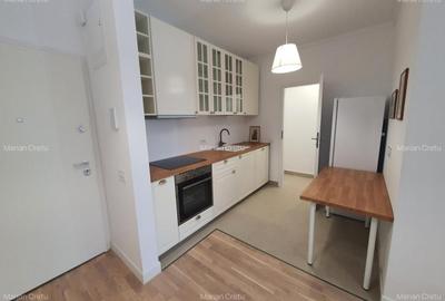 Apartament cu 3 camere, mobilat în Jiului - 4