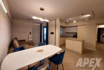 Apartament cu 3 camere decomandat, mobilat în Tineretului - 5