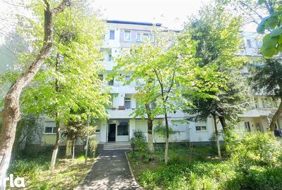 Apartament cu 2 camere, mobilat în Carpați 1 - 4