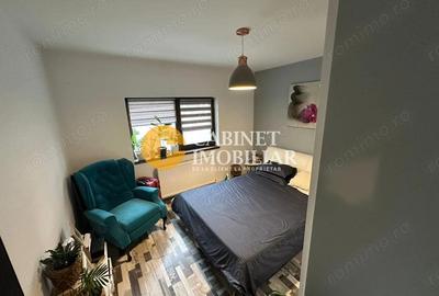 Apartament 2 camere decomandat- Popas Pacurari Apartament 2 camere decomandat- Popas Pacurari - 2