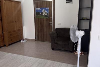 Garsonieră în Chiajna - 3