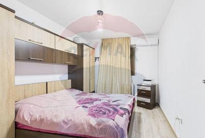 3 camere moderne in Militari Residence gata de mutat - 13