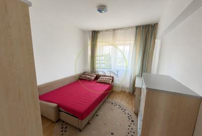 Apartament cu 4 camere decomandat, mobilat în Calea București - 5