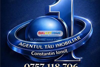 Teren de 1880 mp, în Central - 1