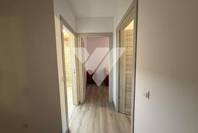 Casă individuală cu 4 camere cu Canalizare în Vest - 8