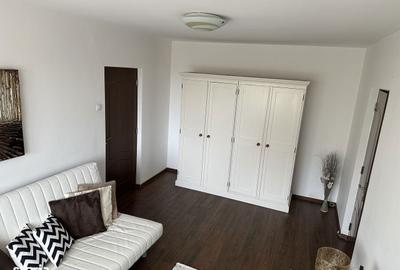 Apartament cu 2 camere semidecomandat în Aleea Carpați - 6