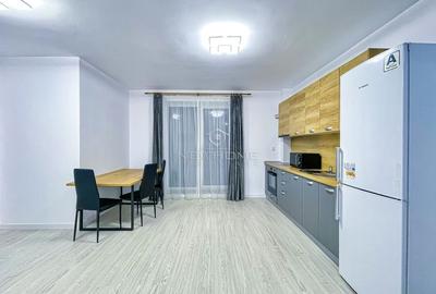 Apartament 2 camere decomandat Chinteni - 1