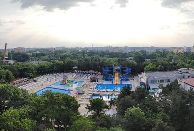 Vand apartament 2 camere, parc Drumul Taberei, renovat