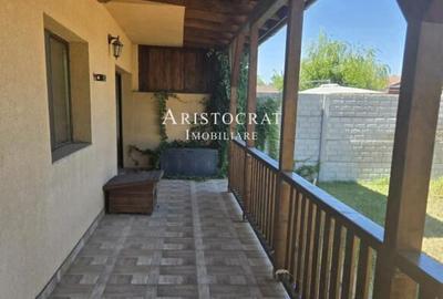 Duplex langa padure - 3