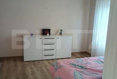 Casă cu 4 camere cu Teren 800 Mp în Primăverii - 7