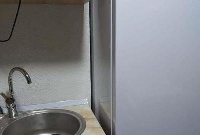 Garsonieră în 1 Decembrie 1918 - 1