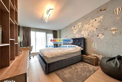 Apartament cu 5 camere în Herăstrău - 11