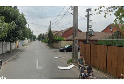 Teren de 1020 mp, în Central - 3