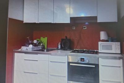 Apartament cu 2 camere decomandat în Baba-Dochia - 1