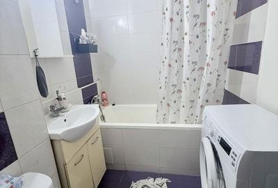 Garsonieră în Drumul Taberei - 8