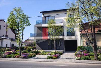 Apartament cu 3 camere decomandat în Jiului - 2